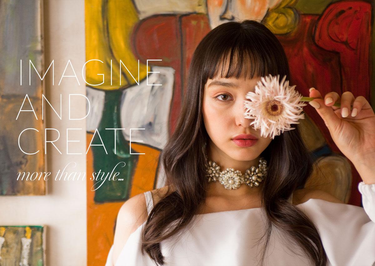 春日井|長久手|名古屋|美容室・美容院 J's-ジェイズ